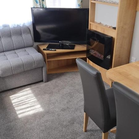 Willerby Ashurst 2021 Selsey Exterior foto