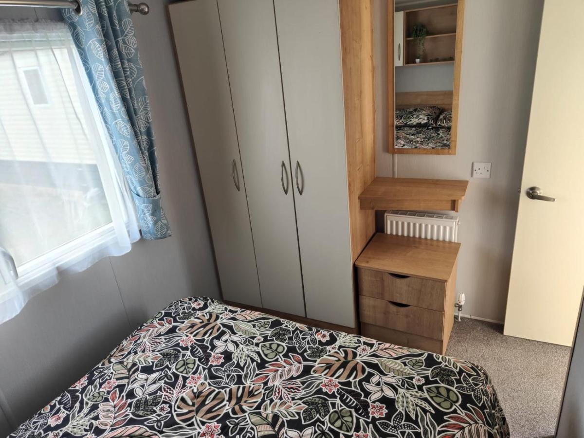 Willerby Ashurst 2021 Selsey Exterior foto