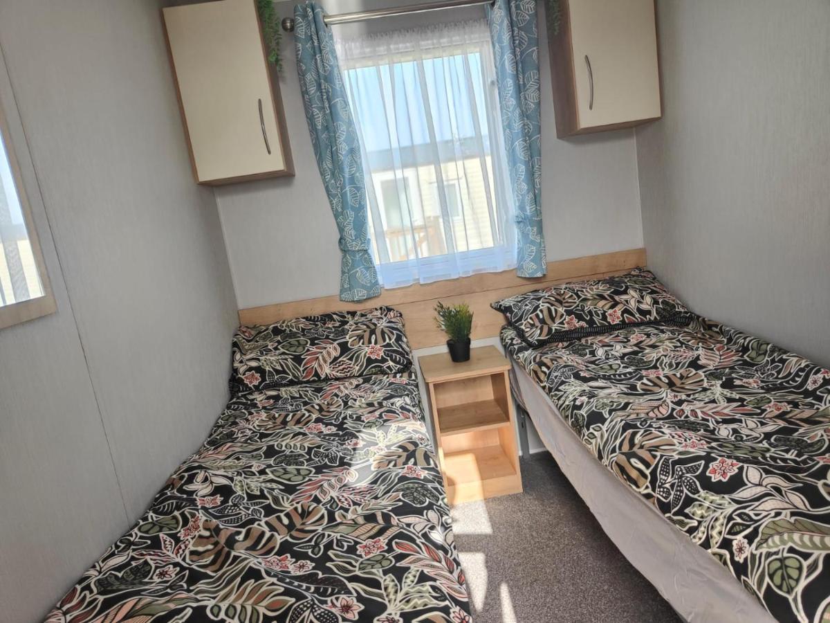 Willerby Ashurst 2021 Selsey Exterior foto